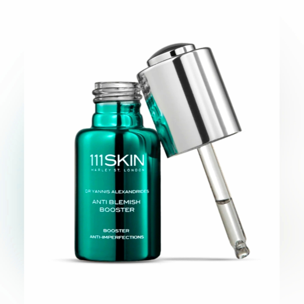 111SKIN Anti Blemish Booster